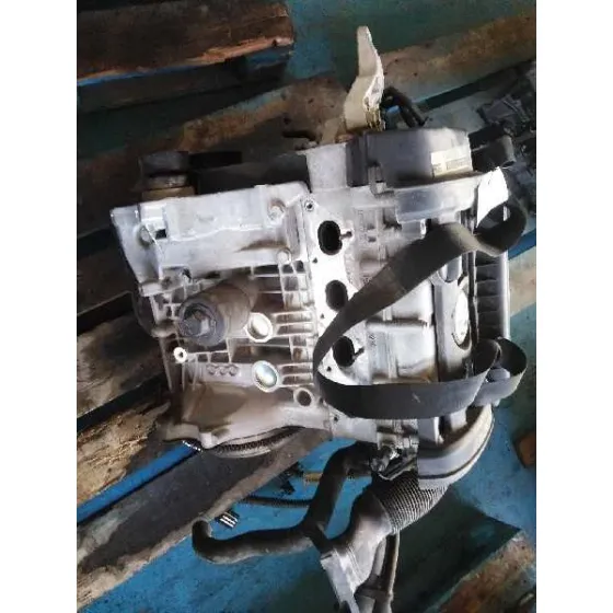 Motor Completo para Volkswagen Polo (9N3)