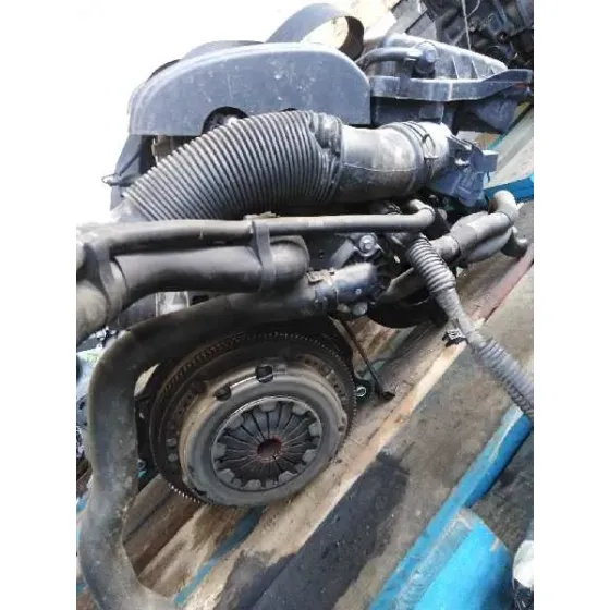 Motor Completo para Volkswagen Polo (9N3)