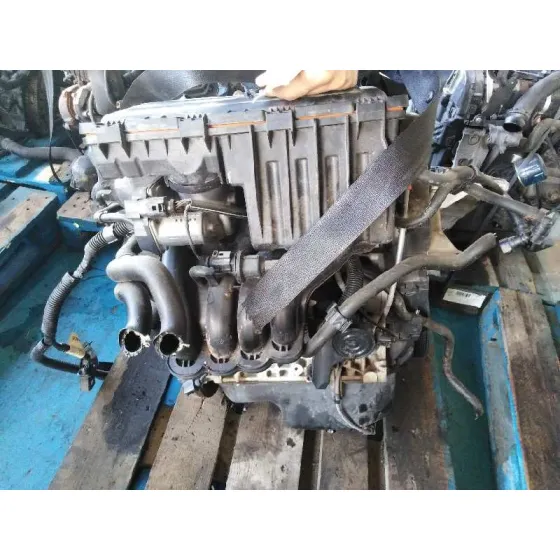 Motor Completo para Volkswagen Polo (9N3)