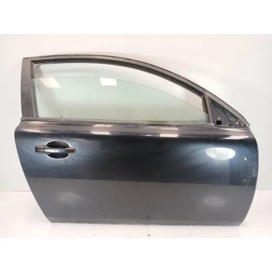 Puerta Delantera Derecha para Volvo C30