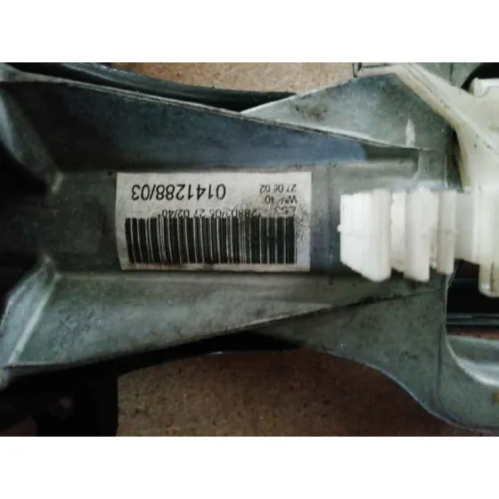 Columna Direccion para Bmw X5 (E53)