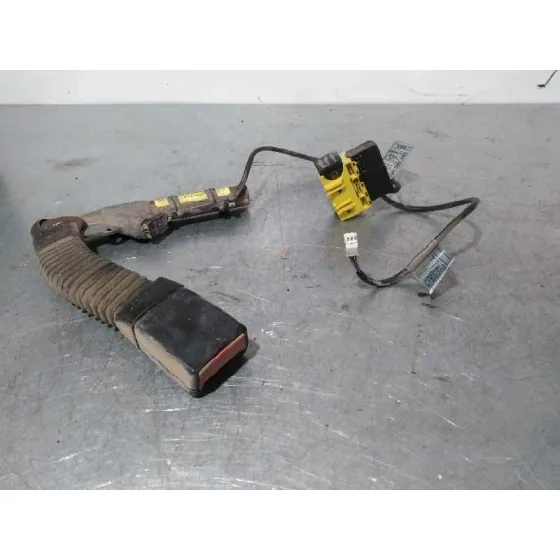 Pretensor Airbag Derecho para Bmw X5 (E53)