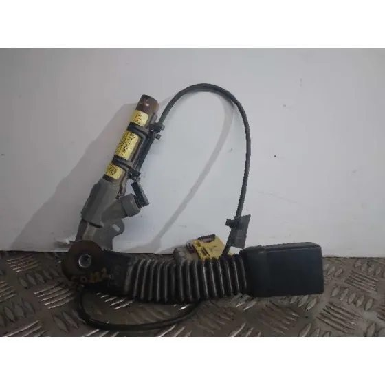 Pretensor Airbag Derecho para Bmw X5 (E53)