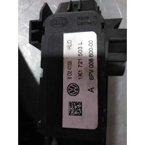 Potenciometro Pedal para Volkswagen Golf V Berlina (1K1)