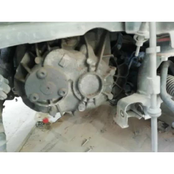 Caja Cambios para Volvo C30