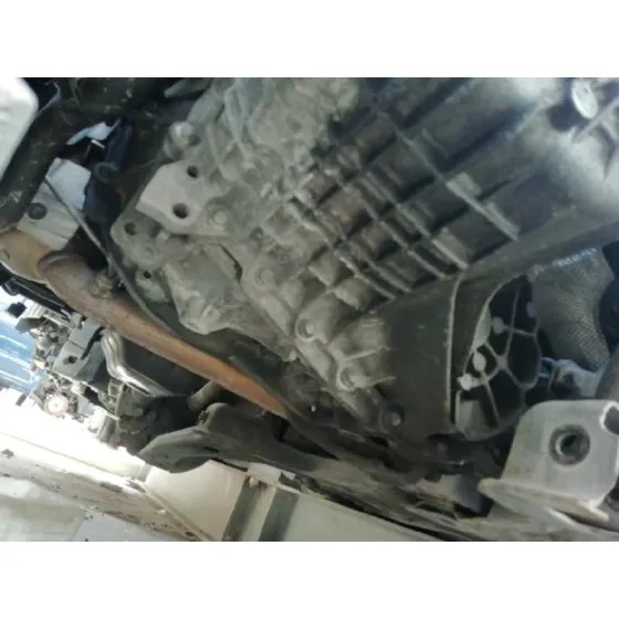 Caja Cambios para Volvo C30