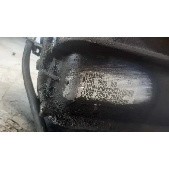 Caja Cambios para Volvo C30