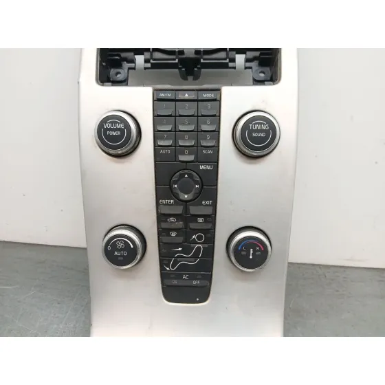 Mando Climatizador para Volvo C30