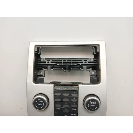 Mando Climatizador para Volvo C30