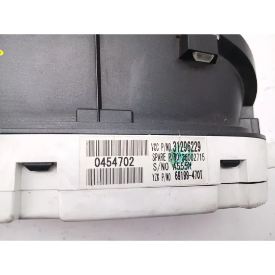 Cuadro Instrumentos para Volvo C30