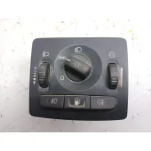 Mando Luces para Volvo C30