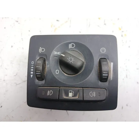 Mando Luces para Volvo C30