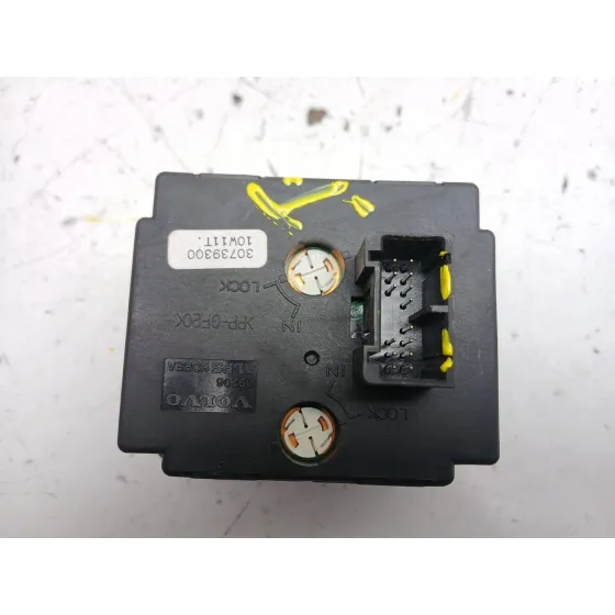 Mando Luces para Volvo C30
