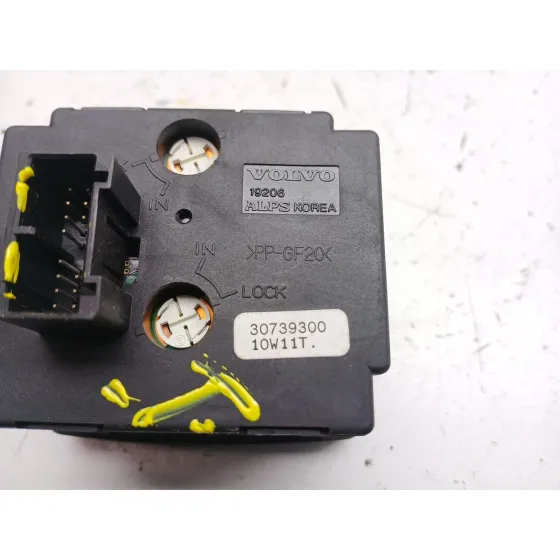 Mando Luces para Volvo C30