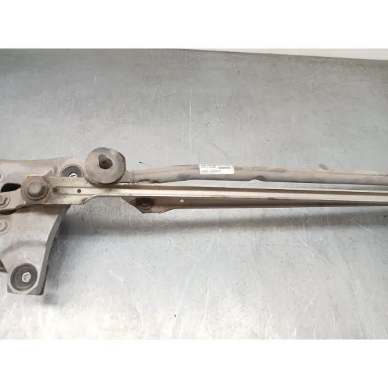 Motor Limpia Delantero para Volvo C30