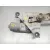 Motor Limpia Delantero para Volvo C30