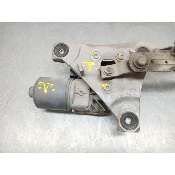 Motor Limpia Delantero para Volvo C30