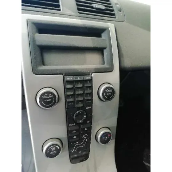 Sistema Audio / Radio Cd para Volvo C30