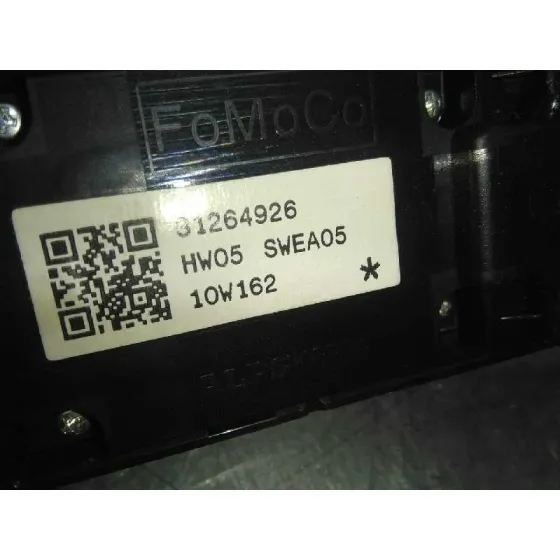 Mando Elevalunas Delantero Izquierdo para Volvo C30