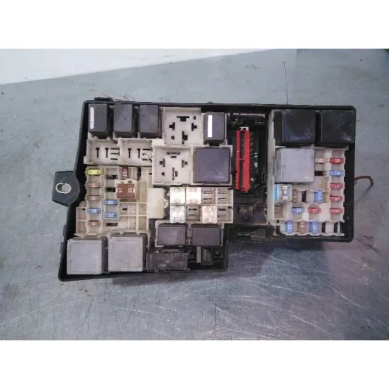 Caja Reles / Fusibles para Ford C-Max