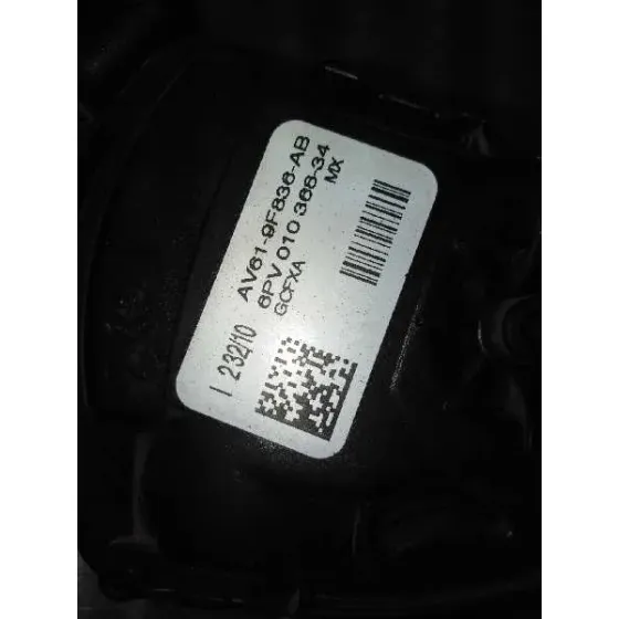 Potenciometro Pedal para Ford C-Max