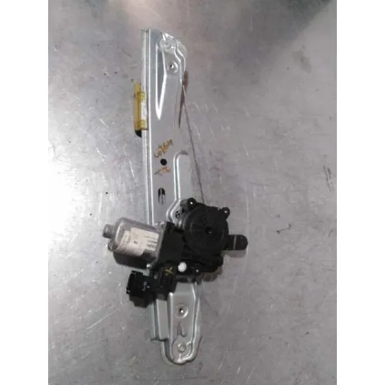 Elevalunas Trasero Izquierdo para Ford C-Max