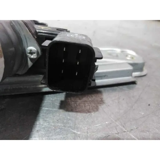Elevalunas Trasero Izquierdo para Ford C-Max