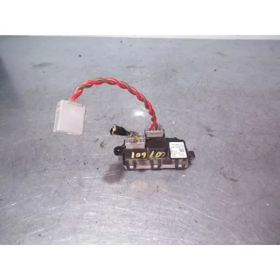 Resistencia Calefaccion para Ford C-Max
