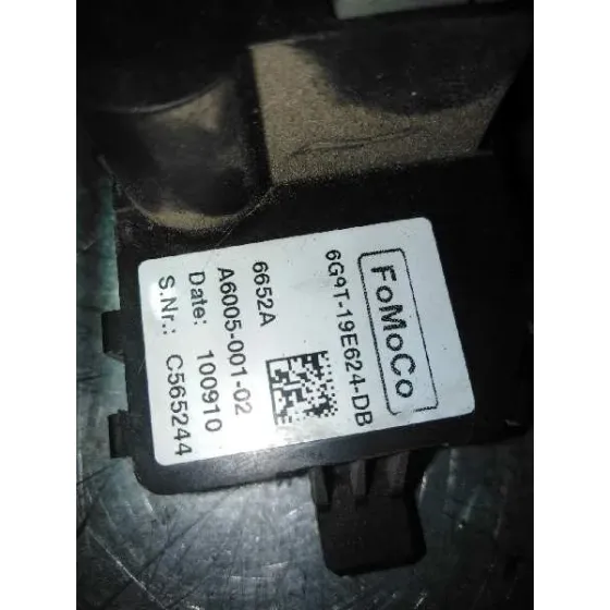 Resistencia Calefaccion para Ford C-Max