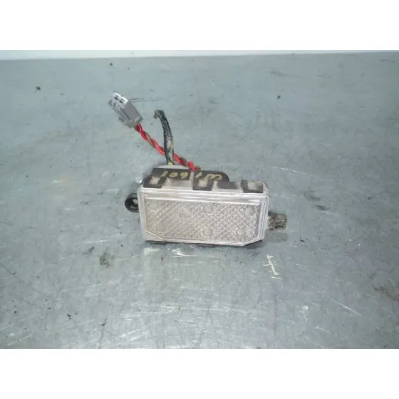 Resistencia Calefaccion para Ford C-Max