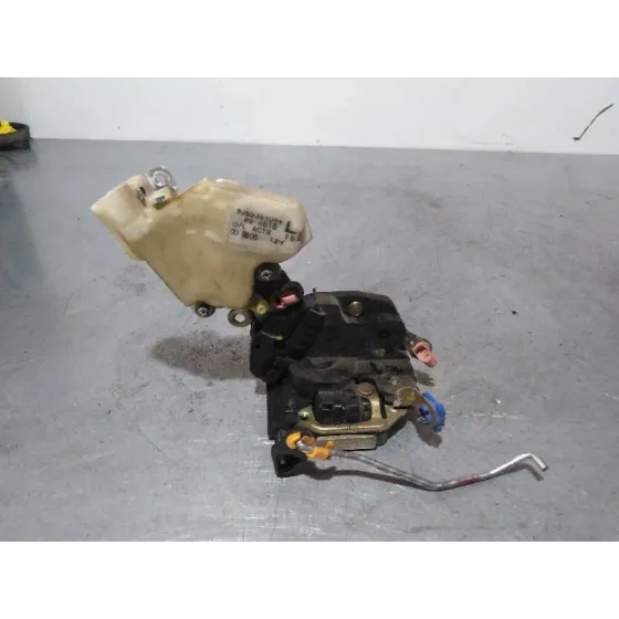 Cerradura Puerta Delantera Izquierda para Nissan Almera Tino (V10M)