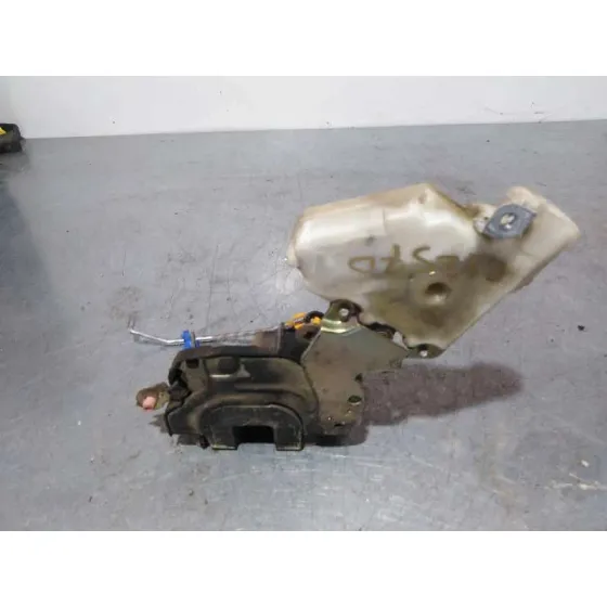 Cerradura Puerta Delantera Izquierda para Nissan Almera Tino (V10M)