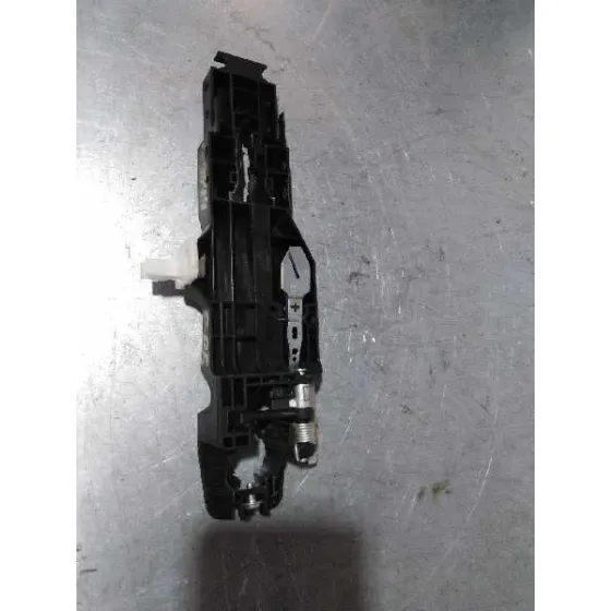 Maneta Exterior Delantera Derecha para Nissan Note