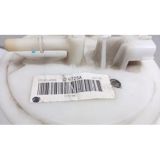 Aforador para Nissan Nv 200 (M20)