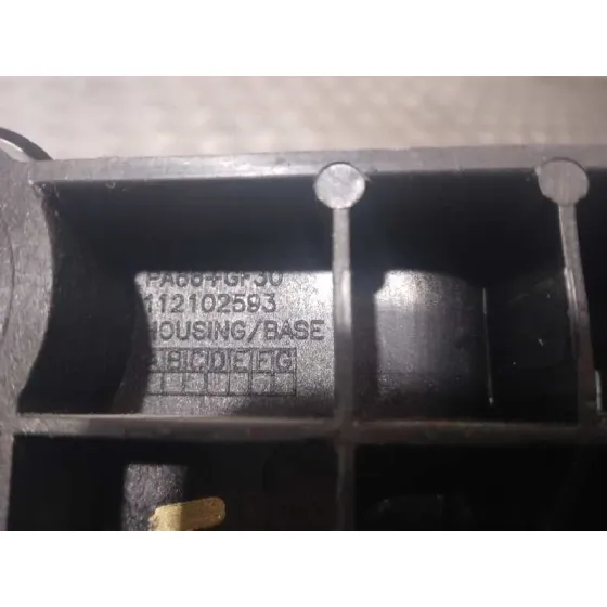 Palanca Cambio para Nissan Nv 200 (M20)