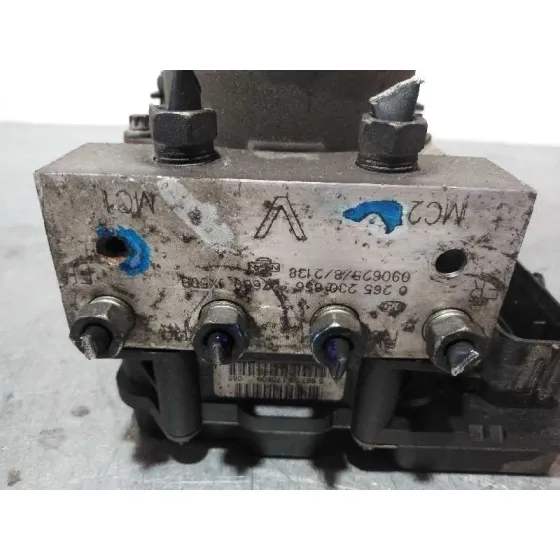 Abs para Nissan Nv 200 (M20)