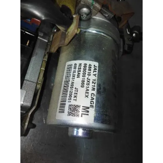 Columna Direccion para Nissan Nv 200 (M20)