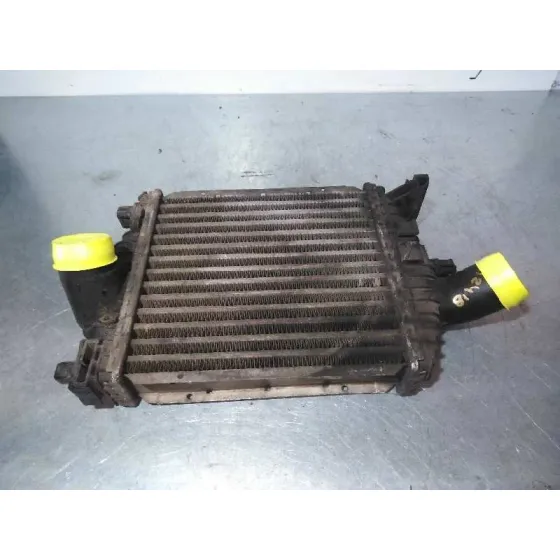 Intercooler para Mercedes-Benz Vito (W638) Combi