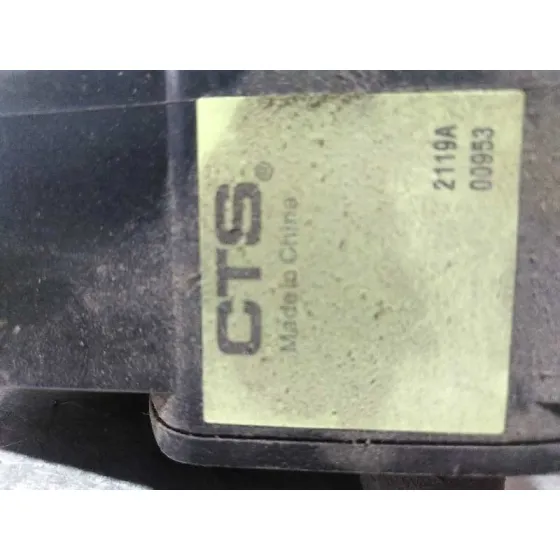 Potenciometro Pedal para Nissan Nv 200 (M20)