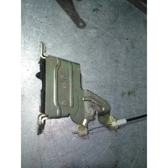 Cerradura Puerta Lateral Derecha para Nissan Nv 200 (M20)
