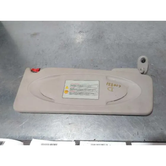 Parasol Derecho para Nissan Nv 200 (M20)