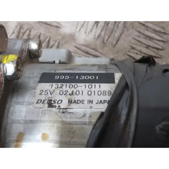Columna Direccion para Toyota Corolla (E15)