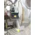 Columna Direccion para Toyota Corolla (E15)