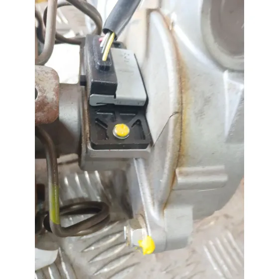 Columna Direccion para Toyota Corolla (E15)