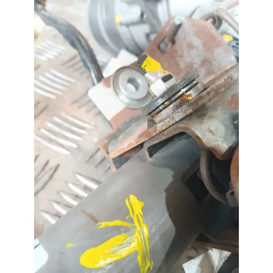 Columna Direccion para Toyota Corolla (E15)