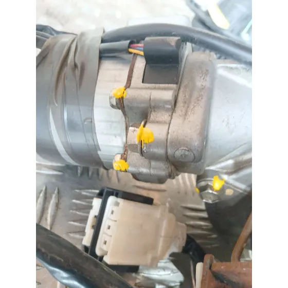 Columna Direccion para Toyota Corolla (E15)