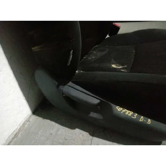 Asiento Delantero Derecho para Toyota Corolla (E15)