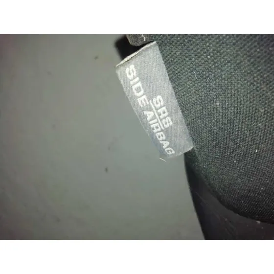 Asiento Delantero Derecho para Toyota Corolla (E15)