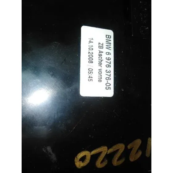 Cenicero para Bmw Serie 5 Touring (E61)
