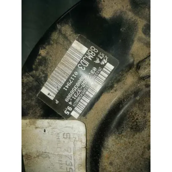 Servofreno para Peugeot 3008